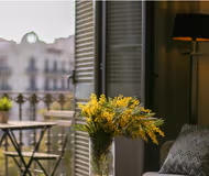 Letamendi Serviced Apartment