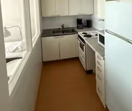 Osmonkatu Serviced Apartment