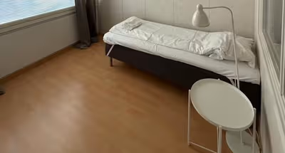 Osmonkatu Serviced Apartment