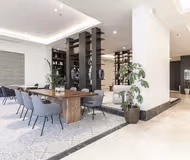 Urban Haven Riyadh