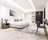 Urban Haven Riyadh