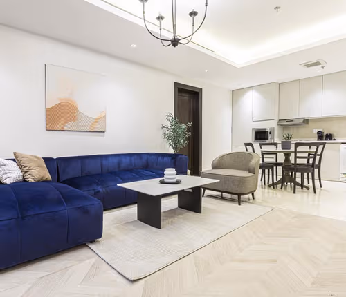 Urban Haven Riyadh