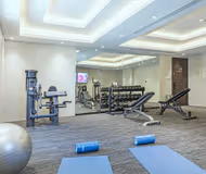 Urban Haven Riyadh