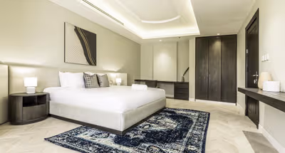 Urban Haven Riyadh