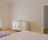 Zamalek Two Bedroom Residence