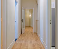 Zamalek Two Bedroom Residence