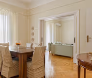 Zamalek Two Bedroom Residence