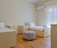 Zamalek Two Bedroom Residence