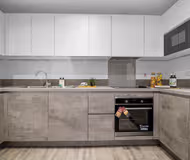 Fresh Wharf 1BR