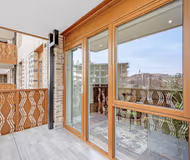 Fresh Wharf 1BR