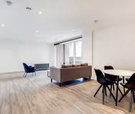 Fresh Wharf 2 bed
