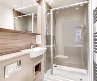 Fresh Wharf 2 bed