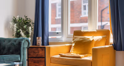Chic Central London Apartment Steps from Shopping/GC5