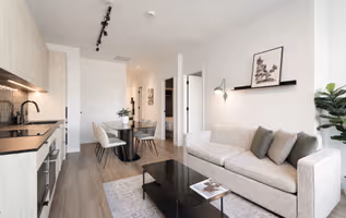 Smithe House