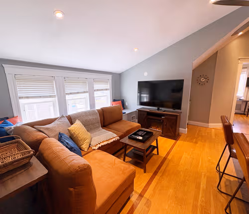 Savin Hill Furnished Apartments