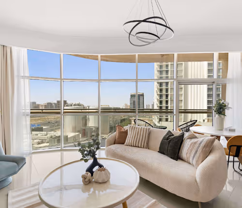 Reef Residence Luxury Apartments