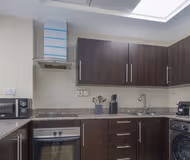 JLT Executive Living Suites