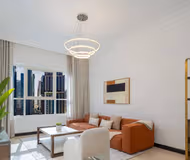 JLT Executive Living Suites
