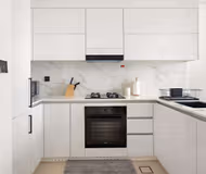 Binghatti Onyx Serviced Apartment