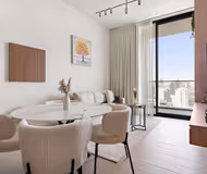 Binghatti Onyx Serviced Apartment