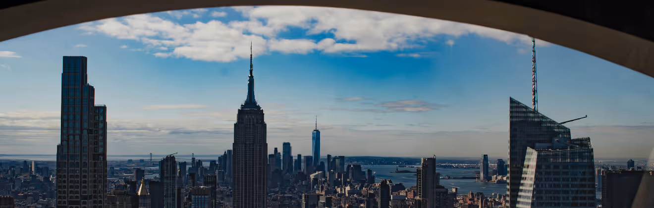 stay in new york