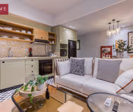 Serviced Residences in Zamalek