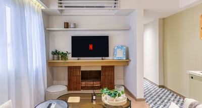 Serviced Residences in Zamalek