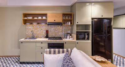 Serviced Residences in Zamalek