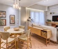 Serviced Residences in Zamalek