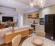 Serviced Residences in Zamalek