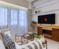 Serviced Residences in Zamalek