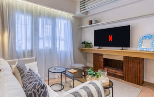 Serviced Residences in Zamalek