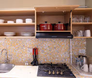 Serviced Residences in Zamalek