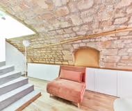 Rue de Chabrol serviced apartment