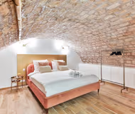 Rue de Chabrol serviced apartment