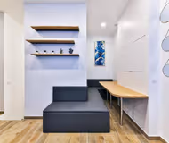 Rue de Chabrol serviced apartment