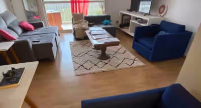 SOLIMOES III Apartment