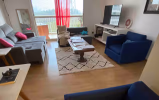 SOLIMOES III Apartment