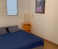 SOLIMOES III Apartment
