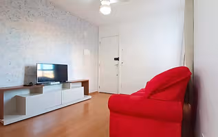 SOLENE II Apartment