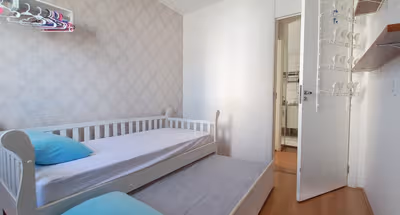 SOLENE II Apartment