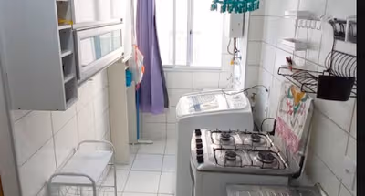 SOLENE II Apartment