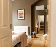 Victorian Spacious House
