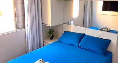 JABIN II Apartment