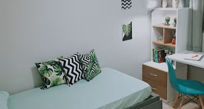 JABIN II Apartment