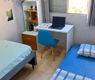JABIN II Apartment