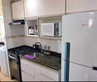 JABIN II Apartment