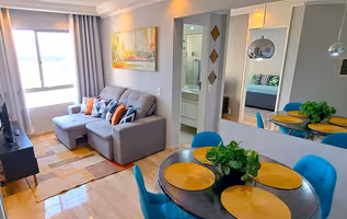 JABIN II Apartment