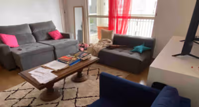 SOLIMOES III Apartment