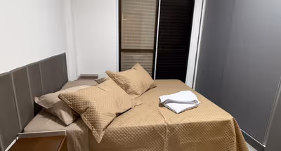 TRAVERSO III Apartment